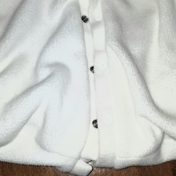 SOLD!! Babaluno Infant Snow Suit/Bundle NB-6 month - Picture 4 of 8